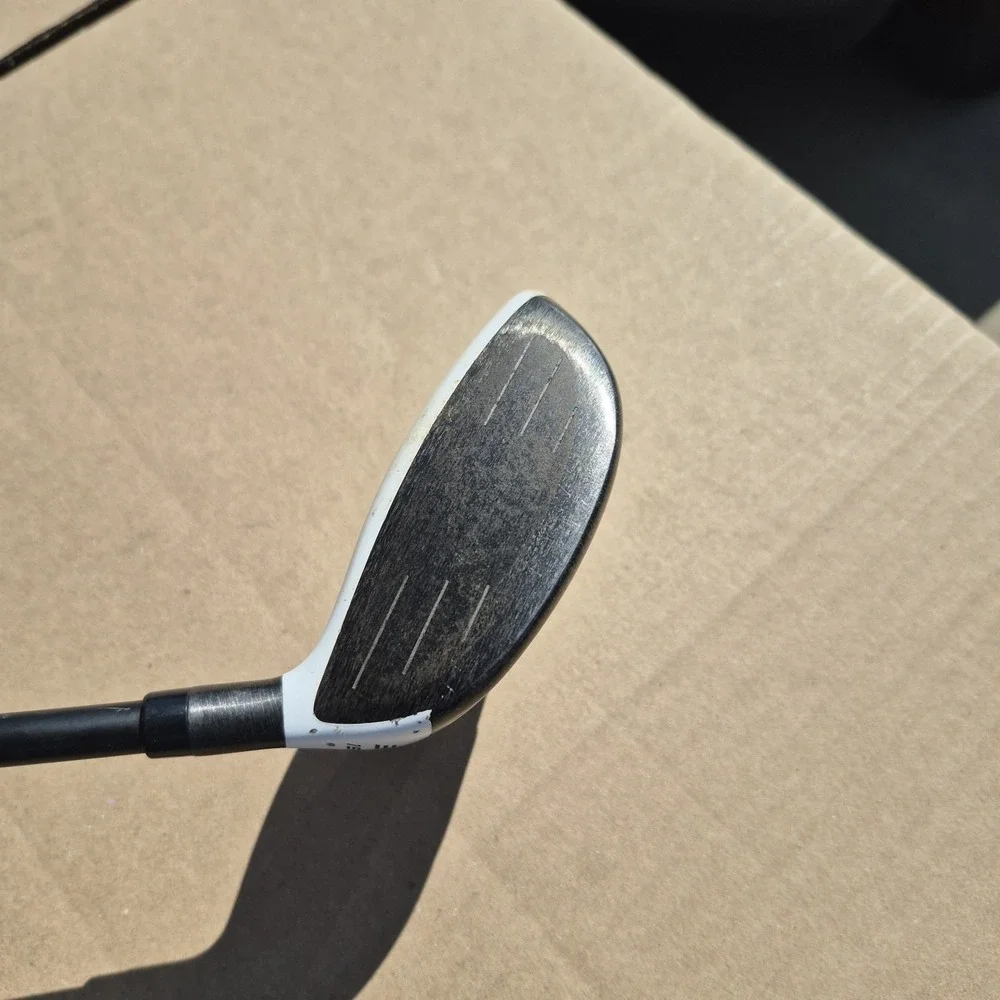 TaylorMade please review